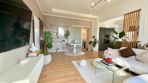 Appartamento in vendita a San Concordio Contrada - Lucca 85 mq Rif: 1452364 - Foto 8