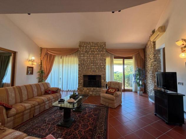 Villa in vendita a Sant'Alessio - Lucca 500 mq Rif: 808167 - Foto 9