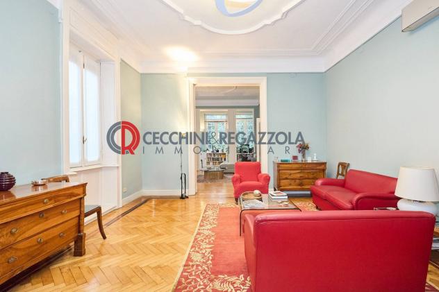 Appartamento in vendita a Milano, Sempione - Foto 10