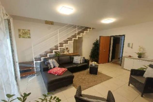 Immobile in asta di 101 m² in vendita a Palermo - Foto 4