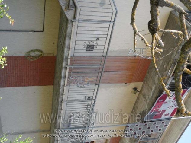IMMOBILI-IMMOBILE RESIDENZIALE-Via Filippo Turati, 3, 41026 Pavullo Nel Frignano MO, Italia