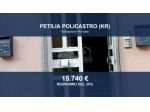 Immobile in asta di 75 m² in vendita a Petilia Policastro