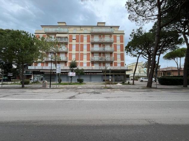 Appartamento in vendita a Ravenna, Milano Marittima