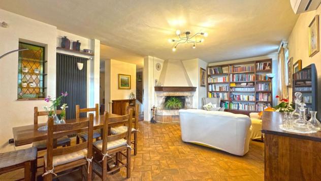 Villa in vendita a Castiglioncello - Rosignano Marittimo 330 mq Rif: 1379061 - Foto 5