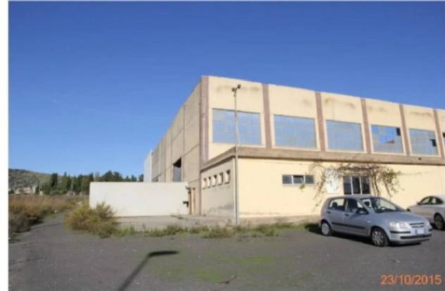 Immobile in asta di 3389 m² in vendita a Sardara - Foto 2
