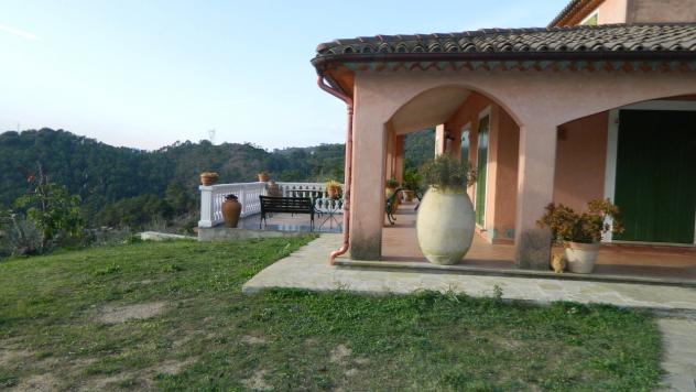 Villa in vendita a Sarzana - Foto 2