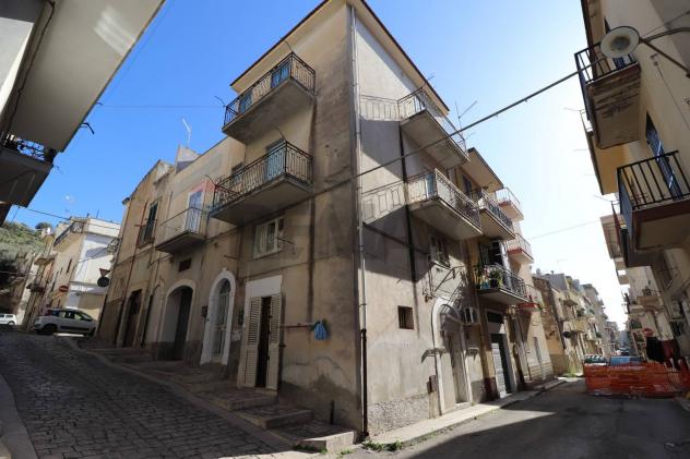 Casa Indipendente in vendita a Scicli, Centro - Foto 18