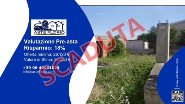 Immobile in asta di 96 m² in vendita a Siracusa