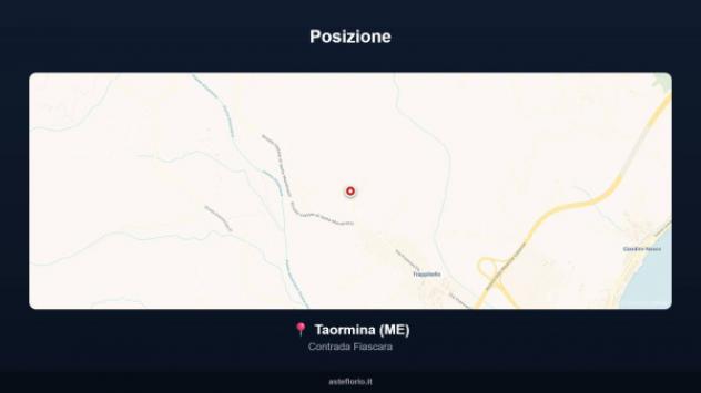 Immobile in asta di 145 m² in vendita a Taormina - Foto 18
