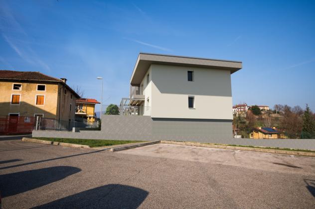Appartamento in vendita a Valdagno - Foto 14