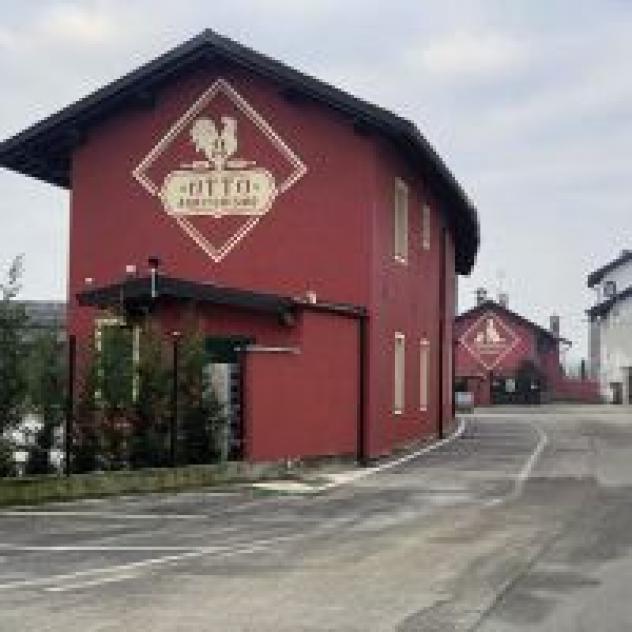 Otto Agriturismo