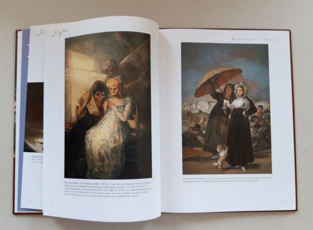 Francisco Goya - Foto 4
