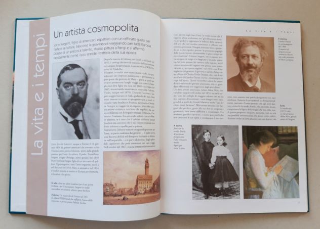 John Singer Sargent - Foto 2
