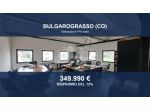 Immobile in asta di 431 m² in vendita a Bulgarograsso