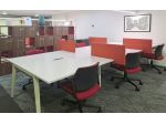 Spazi di coworking a Cassina de Pecchi