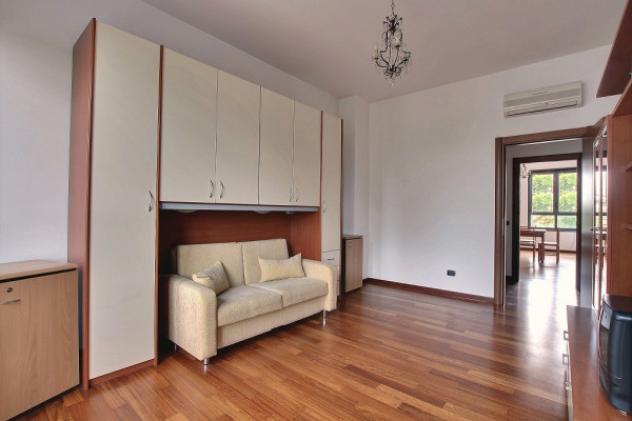 Immobile di 448 m² con più di 5 locali in vendita a Milano - Foto 15