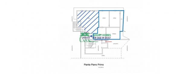 Rif. 8215 - Appartamento per Ufficio "Risorgimento " - Foto 14