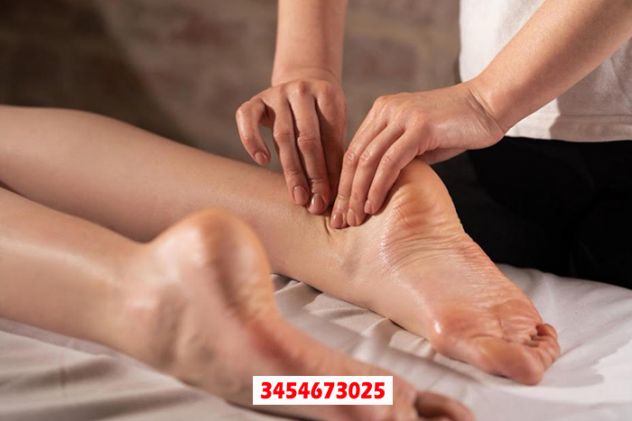 3454673025 A PRATO RILASSA LA MENTE E IL CORPO CON I MIEI MASSAGGI - Foto 2