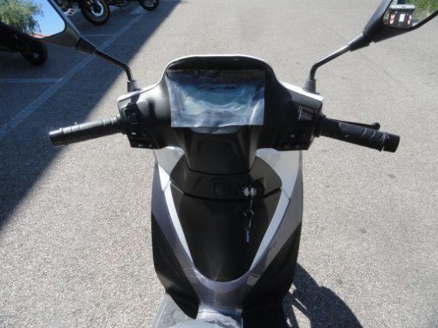 MORBIDELLI SC 125 LX SC 125 LX rif. 22650279 - Foto 9