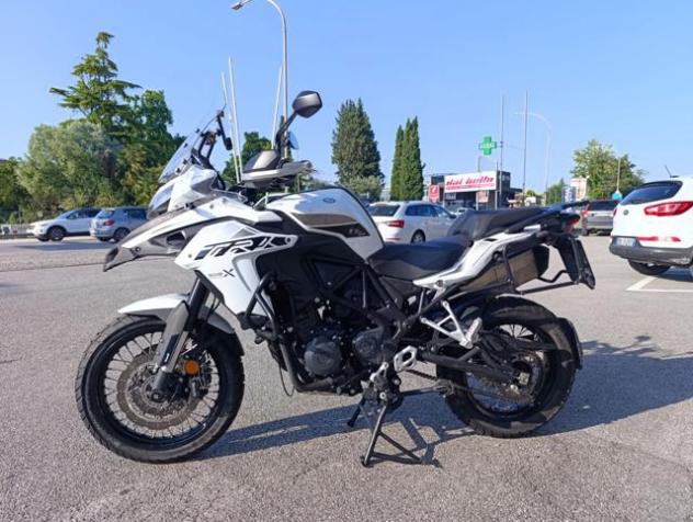 BENELLI TRK 502 X TRK 502 X rif. 23940544 - Foto 3