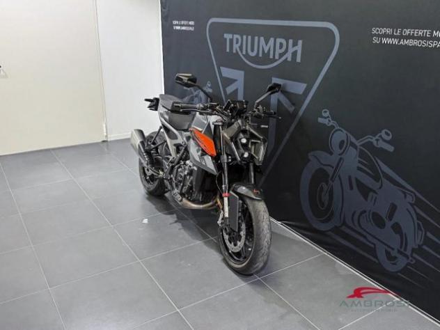KTM 990 Duke rif. 24156610