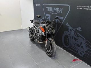 KTM 990 Duke  rif. 24156610