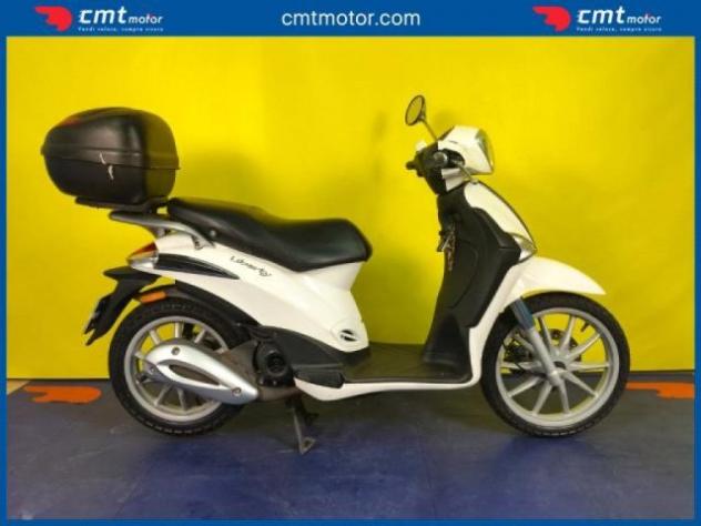 PIAGGIO Liberty 50 Garantito e Finanziabile rif. 23545673