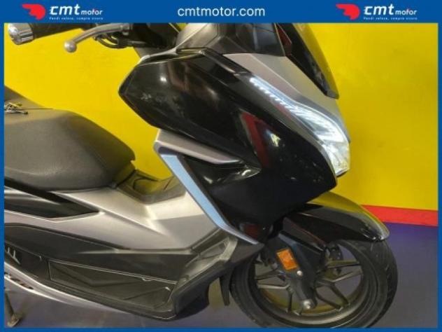 HONDA Forza 300 Garantito e Finanziabile rif. 23956346 - Foto 6