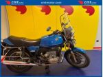 BMW R 65 Finanziabile - Blu - 82000 rif. 23674731