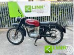 ALTRE MOTO O TIPOLOGIE GINO BARTALI  160 SPORT rif. 24174987