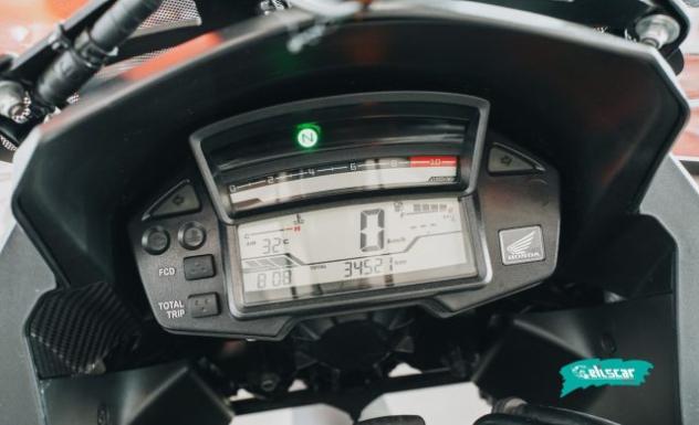 HONDA Crosstourer VFR 1200 DCT rif. 24024304 - Foto 5