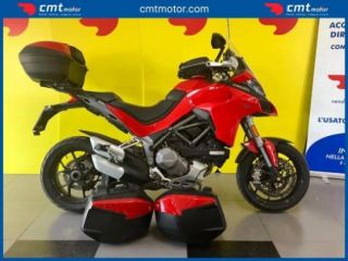 DUCATI Multistrada 1260 Garantita e Finanziabile rif. 23894441