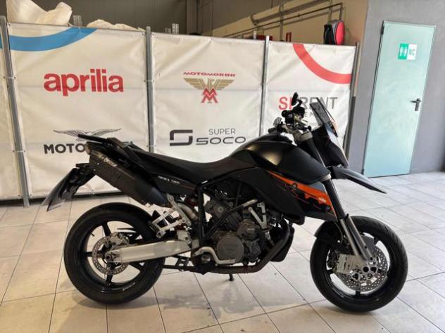 KTM 990 Supermoto sport rif. 23944581