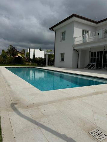 Villa in affitto a Forte dei Marmi 500 mq Rif: 1275354 - Foto 5