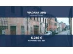 Immobile in asta di 442 m² in vendita a Viadana