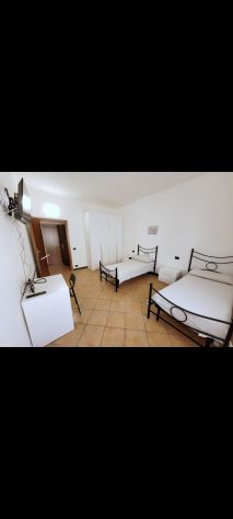 Ultima Camera doppia uso singola/condivisione a Verona