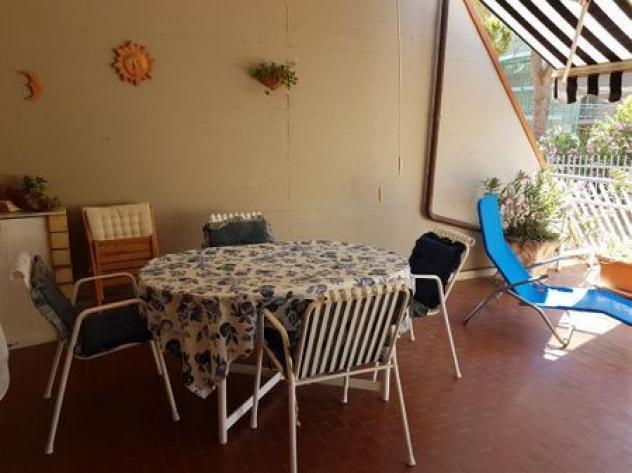 Quadrilocale in affitto a Follonica - Foto 8