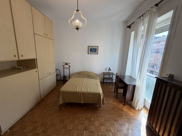 CONCA D'ORO TRILOCALE PER NON RESIDENTI - Foto 2