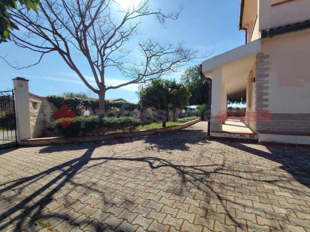 Villa o villino - Siracusa . Rif.: Cod. rif 3314647ARG - Foto 4