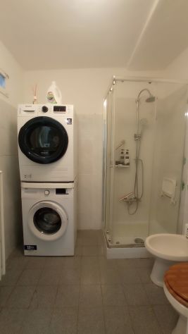BILOCALE ARREDATO CENTRO TORINO - Foto 10