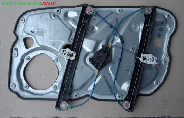 ALZACRISTALLO ELETTRICO PORTA ANT.SX STILO (No Motorino) STILO  Carrozzeria  Lamierati esterni  Porte  Alzacristallo por FIAT - STILO - 01-10-2001 - 0