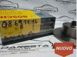 Coppia Dischi Freno Post. Audi A4 b5 8D0615601B