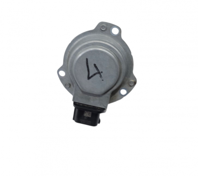MOTORINO POMPA OLIO CAMBIO AUTOMATICO FORD Focus Berlina 7° Serie 2496477 R0DB Hybrid 1000 (18) - Foto 11