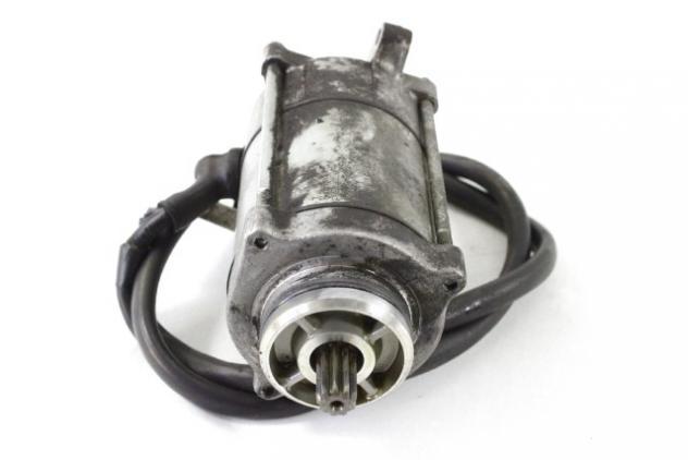 HONDA VFR 750 F 31200MZ5003 MOTORINO AVVIAMENTO RC36 94 - 97 STARTER MOTOR - Foto 2