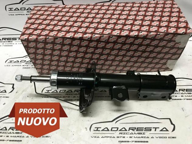 Ammortizzatori Ant Kia Rio - Accent 546601R001 546501R001 - Foto 2