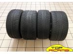 4 gomme MICHELIN usate invernali da 20 PANAMERA