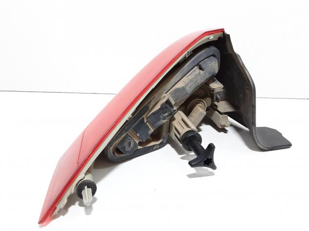 STOP FANALE POSTERIORE DESTRO RENAULT Laguna Berlina 5° Serie M9R 742, M9R 744, M9R 746, M9R 748, M9R 754, M9R 802, M9R 805, M9R 808, M9R 814, (07) - Foto 4