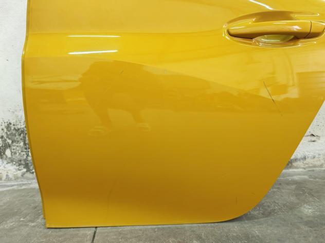 PORTIERA POSTERIORE SINISTRA PEUGEOT 208 Serie 9827577980 (19) - Foto 7