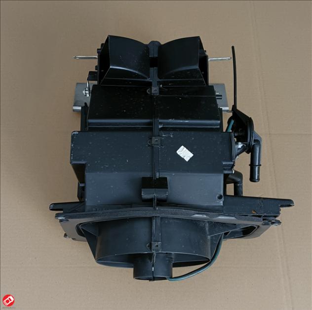 BAF37-0007741 RADIATORE GRUPPO RISCALDAMENTO GRECAV EKE LM4 5 PICK-UP - Foto 2