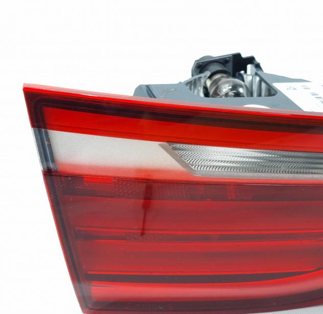 STOP POSTERIORE SINISTRO INTEGRATO NEL PORTELLO BMW Serie 2 Gran Tourer (F46) 7329791 (14) - Foto 5